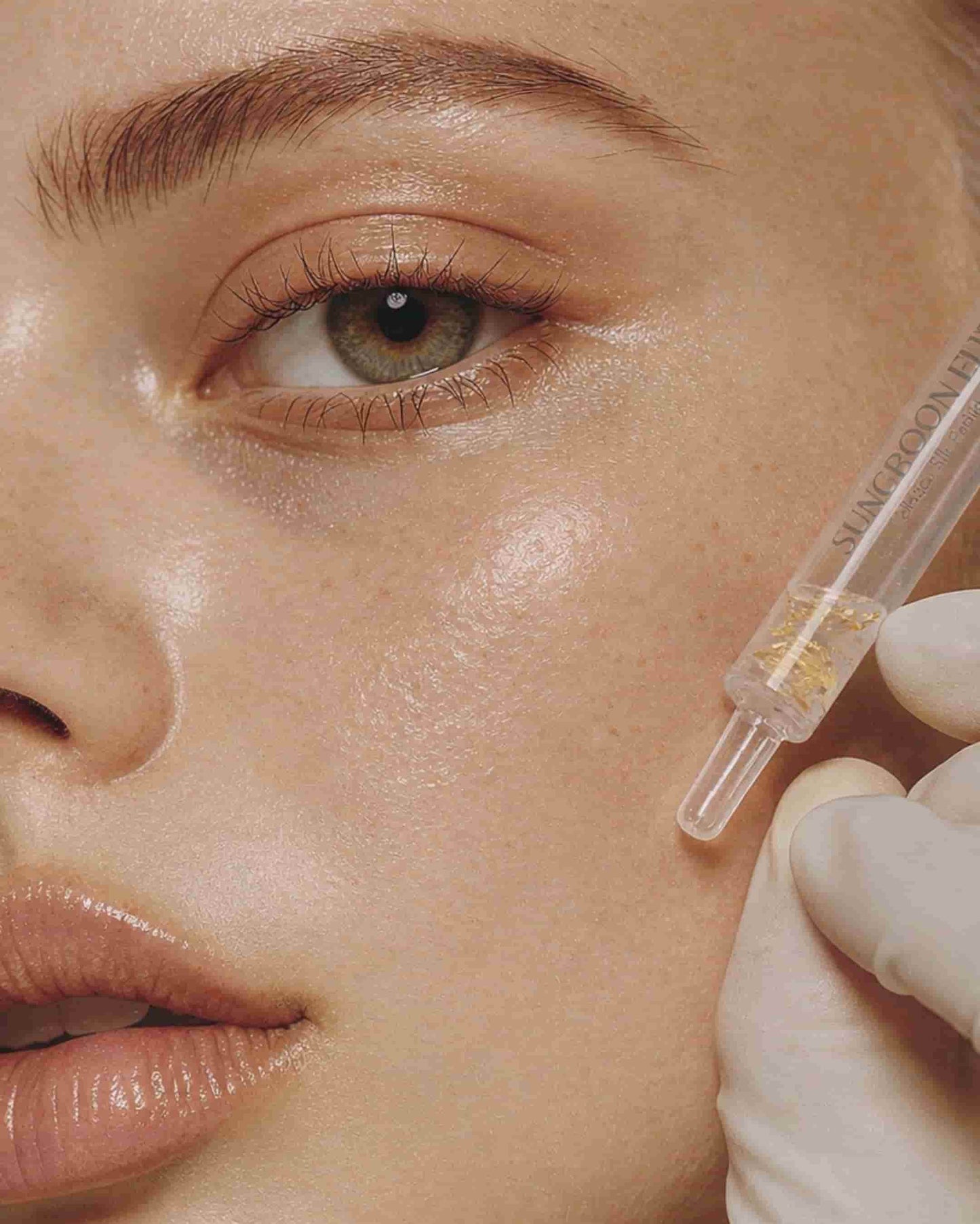 SungBoon™ Korean Multi-Peptide Collagen Serum