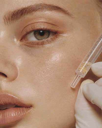 SungBoon™ Korean Multi-Peptide Collagen Serum