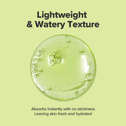 [Beauty of Joseon Official] Calming Serum : Green Tea + Panthenol, Moisturizing Sensitive, Acne-Prone, UV Irritated Skin, Daily Korean Skin Care for Men and Women