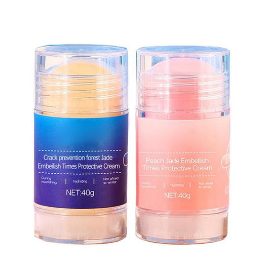 Buy 1 Get 1,Foot Care Cream,Anti Cracked Foot Cream,Moisturizing,Anti Crack,Softening and Nourishing Cream for Dry,Cracked Feet,Remove Dead Skin and Moisturize Dry Skin Hydrating Daily