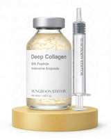 SungBoon™ Korean Multi-Peptide Collagen Serum